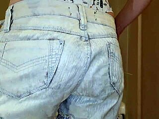 cheating wife rough sex and fisting high level room service