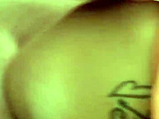 He's Got Something Big For Her