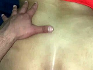 Rica Gordita Venezolana Culona Con Un Colombiano Le Encanta Que Le De En Cuatro 4K