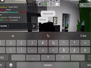 roblox brookhaven sex scene with detailed anal assfucking actions