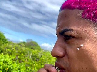 latina teen regrets raw creampie after friends outing