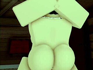 โปรเจกต์ Roblox 1 มีตัวละครน่ารัก