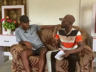 Podcast of a POPULAR PORNSTAR sharing wild stories