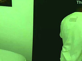 I just arrived from abroad and pounded my friend's sister hard.