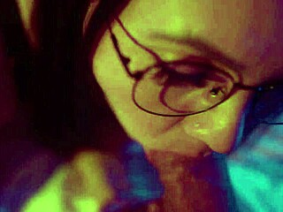 Why is this kinky male pissing on his wench's face? Because he's about to ass fuck her hard!