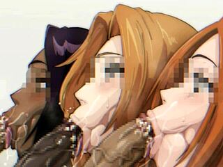 bad slut inoue orihime takes it raw