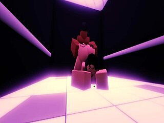 Sheesh, me and this sexy Latina couldn't wait to fuck in the hallway 😏