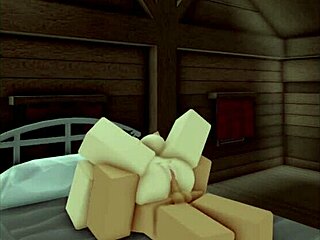 Roblox Project 1 Features Cute Characters.