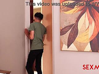 Ugh, mom’s an erotic model, ya know? Silvia Santez in chapter 1 got me all messed up!