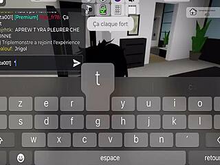 roblox brookhaven sex scene with detailed anal assfucking actions