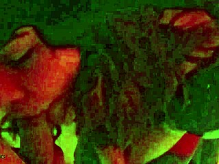 My Horny Stepbrother Can't Control Himself With My Pussy