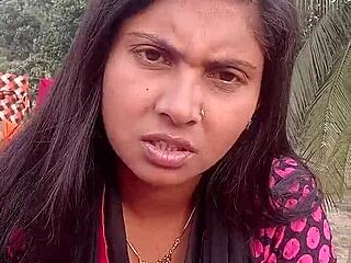 เรื่องโป๊ร์นใหม่แบบบังกลา กับกลุ่มสาวเอเชียน่ารักบนฟาร์ม 😜