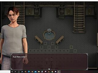 Suggestive Hentai With Big Ass And Cock