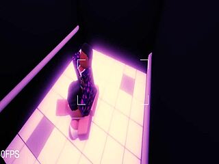 Sheesh, me and this sexy Latina couldn't wait to fuck in the hallway 😏