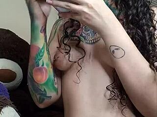 alternative kinky verification video