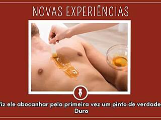 Naughty Whore In Depilation - Libertine Tales Of Sex