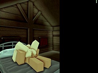 โปรเจกต์ Roblox 1 มีตัวละครน่ารัก