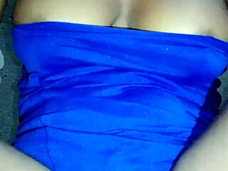 Seksi Afrikalı Amı Orgazm Olana Kadar Sikiyor