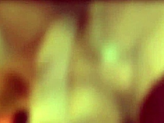 Neighborhood slut fucks young guy