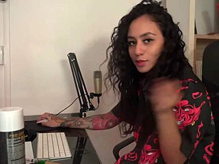 Scene 1: The Awakening of Sexual Energy!