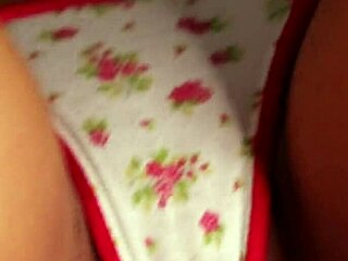 fuck that blindfolded redhead hard