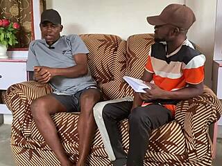 Podcast of a POPULAR PORNSTAR sharing wild stories