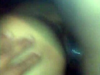 Fucking a dominican prostitute with my bro! 😈