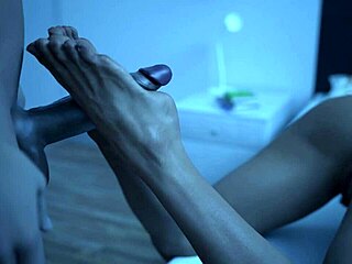 Blonde Teen Rides Dick Intensely