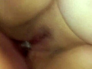 Si quiero mas por la cola me encanta beb� toda al fondo