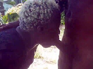 Ebony with best blowjob 😘