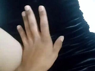 Neighbor helps fix bed then fucks my shaved pussy with his monster cock 😘