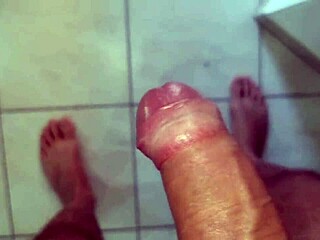 what’s hotter than spying on my italian stepmom showering with a huge hard cock?