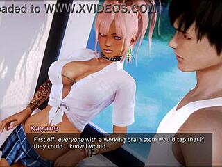 Discover the thrilling world of Academy 187 in this immersive game experience