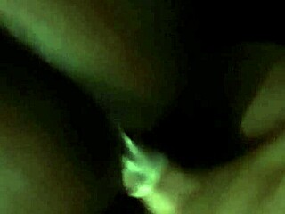 Milf Fucks Big Black Cock