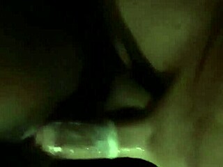 Milf Fucks Big Black Cock