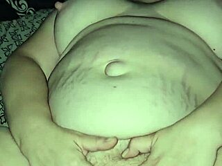 Milf Plays With Her Soft And Cums! Oh Yes!