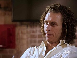 Alison Rey Craves Taboo Submission