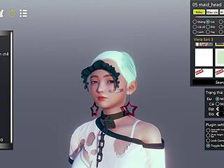 3d Hentai Anime Solo Sexy Cartoon Sex