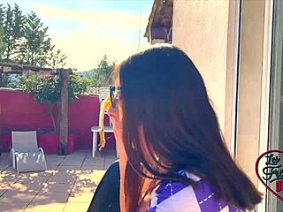 don't be tricked by the facade, young harlow69 flexes with the big dogs