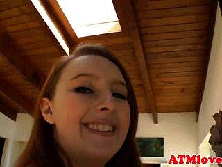 Chubby Babes Worship Their Fat Asses In Close Up