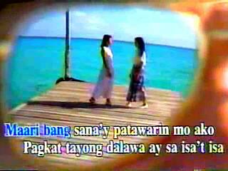 tayong dalawa lyrics from the song