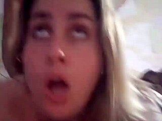 Latina Slut's Ass Bounces As Lover Bends Her Over For Deepthroat And Cock Sucking.