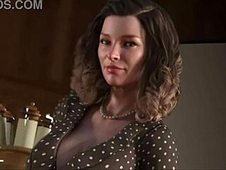 i visited my girlfriend's friend at work!