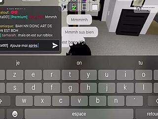 roblox brookhaven sex scene with detailed anal assfucking actions