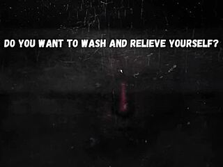 Karen's steamy private dance in The Bum 22! 🔥