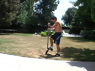 fucking slutty brunette hard