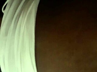 Milf Fucks Big Black Cock