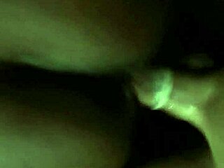 Milf Fucks Big Black Cock