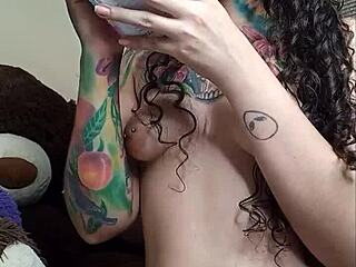 alternative kinky verification video