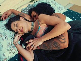 Petite Reh Princess Gets Wet From Warming!